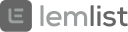 lemlist logo