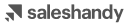 saleshandy logo