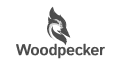 woodpecker logo