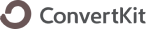 convertkit logo