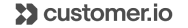 customer.io logo