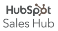 hubspot sales hub logo