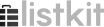 listkit logo