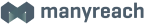 manyreach logo
