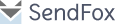sendfox logo
